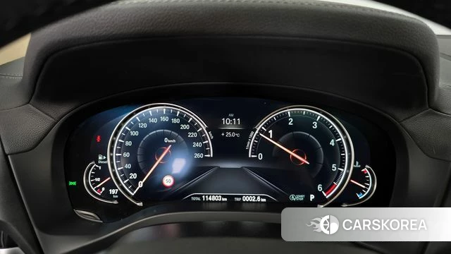 BMW X3 (G01) id 4378231 из Кореи 29