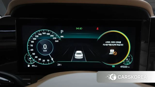 Hyundai The New Grandeur IG id 4716205 из Кореи 45