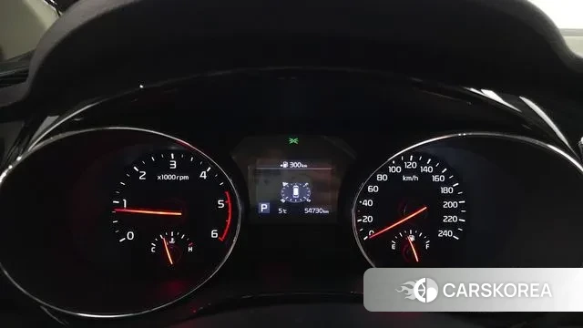 Kia The New Carnival id 3368598 из Кореи 18