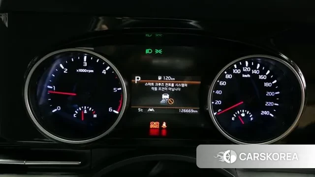 Kia Carnival 4th generation id 3708099 из Кореи 18