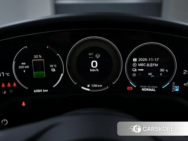 Porsche Taycan id 3377122 из Кореи 18