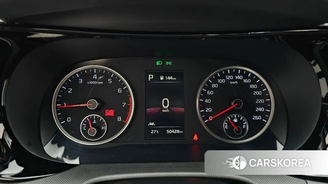Kia K5 3rd generation id 4763640 из Кореи 29
