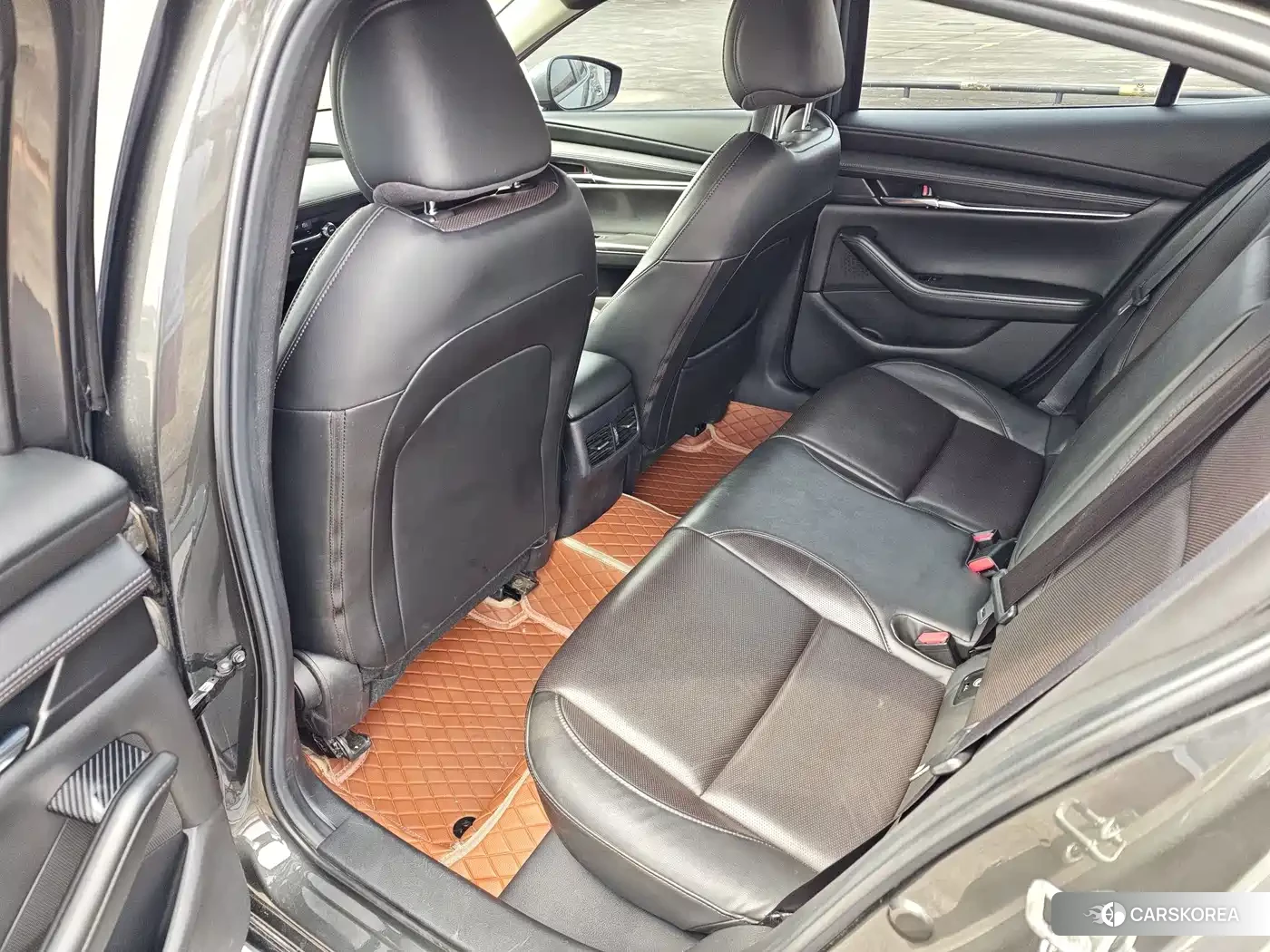 Mazda 3 id 4565240 из Китая 13