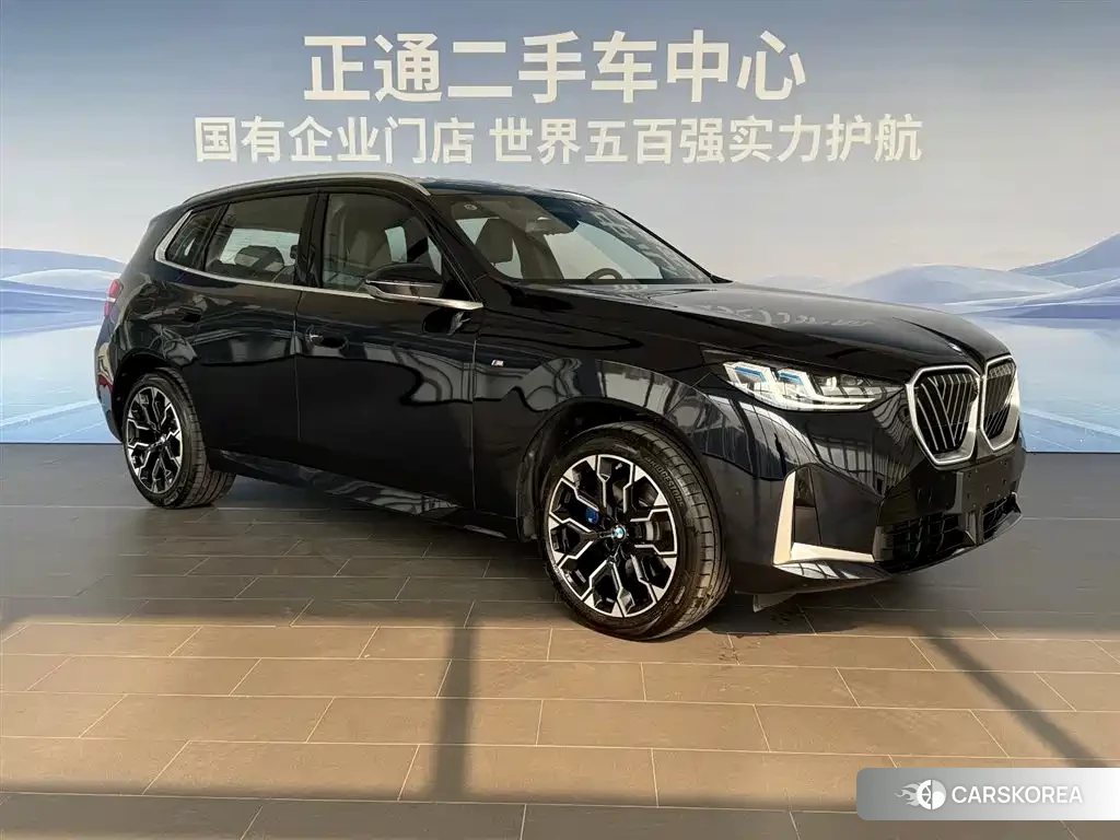 BMW X3 id 4589175 из Китая 29