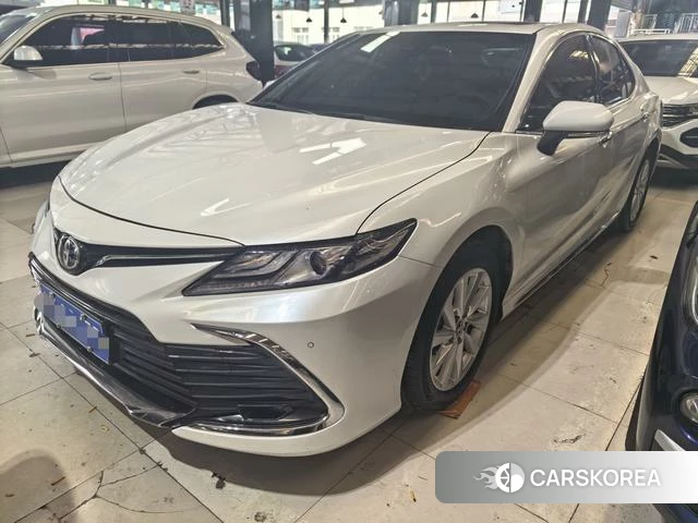 Toyota Camry id 4366124 из Китая 8