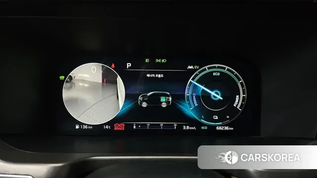 Kia Sorento 4th Generation id 3452801 из Кореи 18