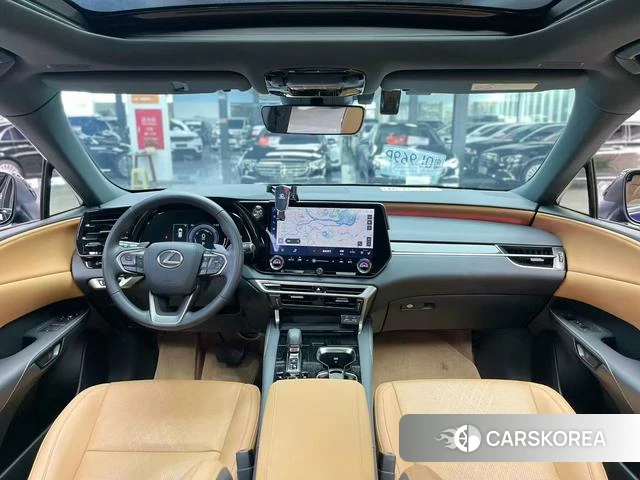 Lexus RX id 4298504 из Китая 8