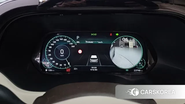 Hyundai Palisade id 3054808 из Кореи 18