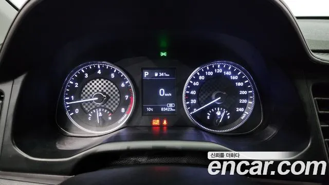 Hyundai The New Avante AD id 2633164 из Кореи 18