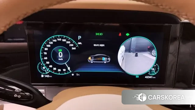 Hyundai The New Grandeur IG Hybrid id 3621769 из Кореи 18