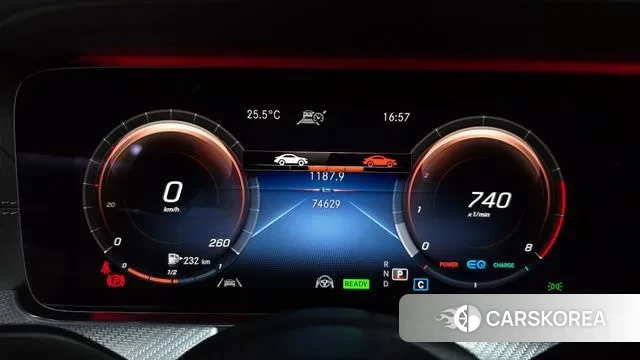 Mercedes-Benz E-Class W213 id 2990252 из Кореи 18