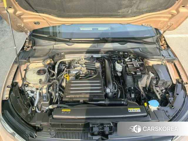 Volkswagen Golf id 4359553 из Китая 12