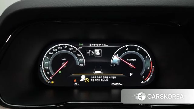 Kia Mohave Master id 4763700 из Кореи 32