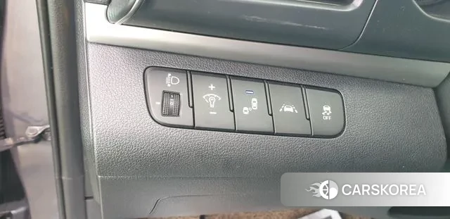 Hyundai The New Avante AD id 3622129 из Кореи 13