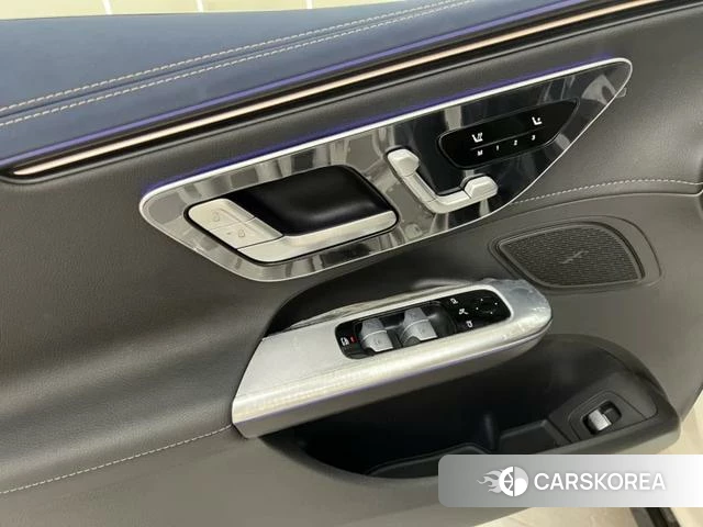 Mercedes-Benz EQE id 4306872 из Китая 13