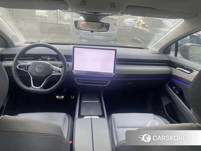 Volkswagen ID.7 VIZZION id 4271970 из Китая 10
