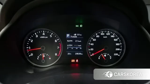 Kia Stonic id 3045468 из Кореи 18