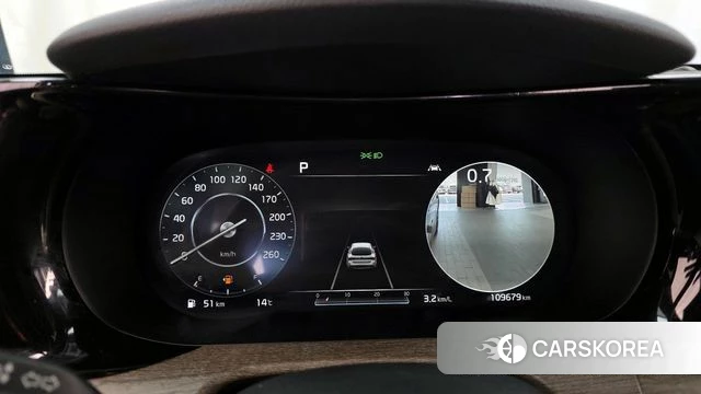 Kia K5 3rd generation id 3828552 из Кореи 18