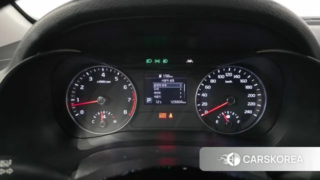 Kia Come New K3 id 3885769 из Кореи 18