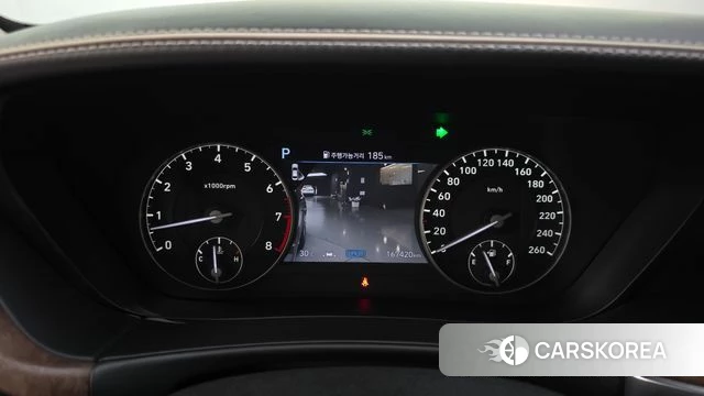 Genesis G90 id 4708687 из Кореи 18