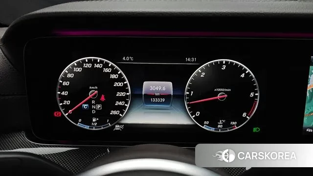 Mercedes-Benz CLS-Class C257 id 3754413 из Кореи 18