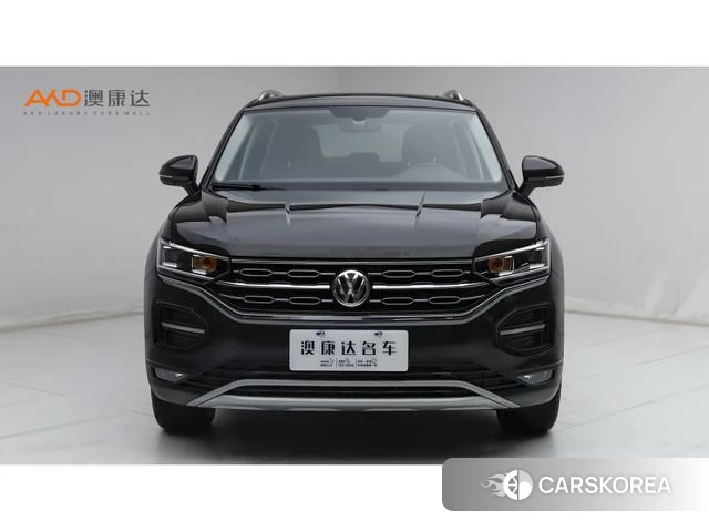 Volkswagen Tanyue id 4261952 из Китая 8