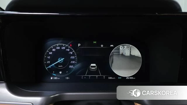 Kia Sorento 4th Generation id 3851060 из Кореи 18