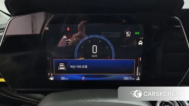 Chevrolet (GM Daewoo) Trax Crossover id 3365973 из Кореи 18