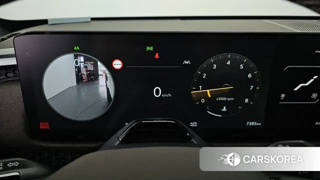 Kia Tasman id 3731838 из Кореи 18