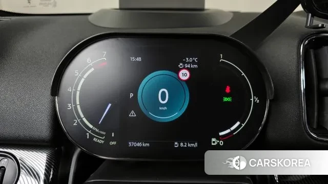 Mini Cooper S Countryman id 3560718 из Кореи 18