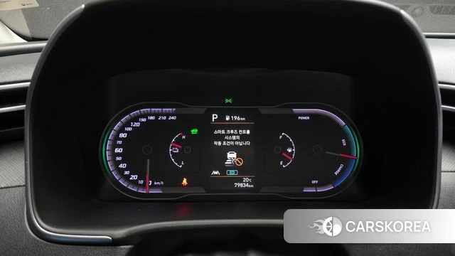 Hyundai Tucson Hybrid (NX4) id 4267657 из Кореи 28
