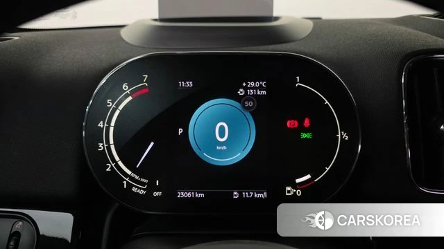 Mini Cooper Countryman id 4336981 из Кореи 29