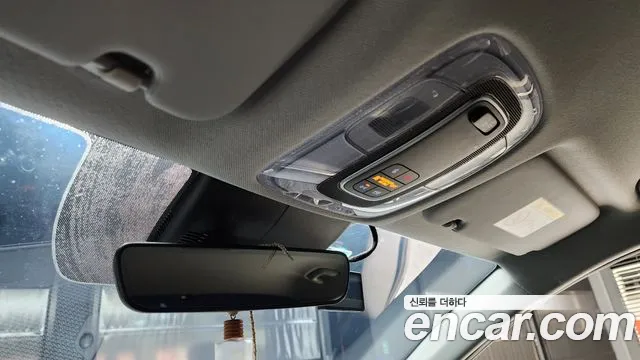 Hyundai Avante (CN7) id 2639569 из Кореи 18