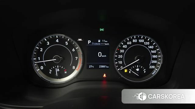 Hyundai Venue id 4401392 из Кореи 28