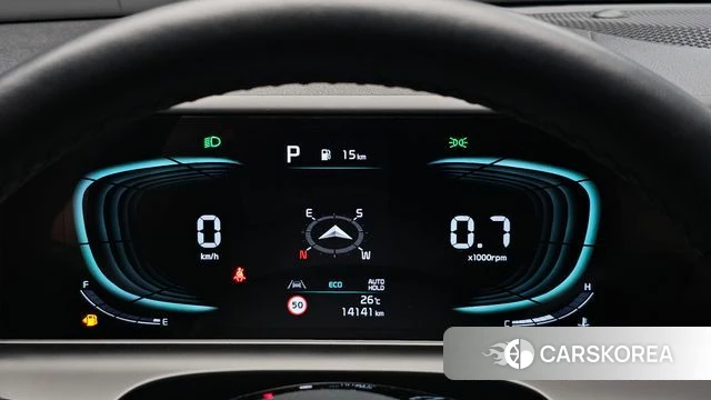 Kia The New Seltos id 4505478 из Кореи 30