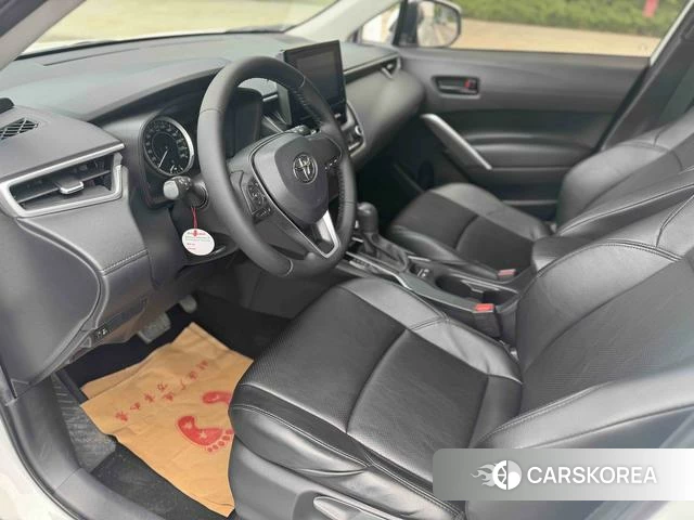 Toyota Fenglanda id 4273474 из Китая 10
