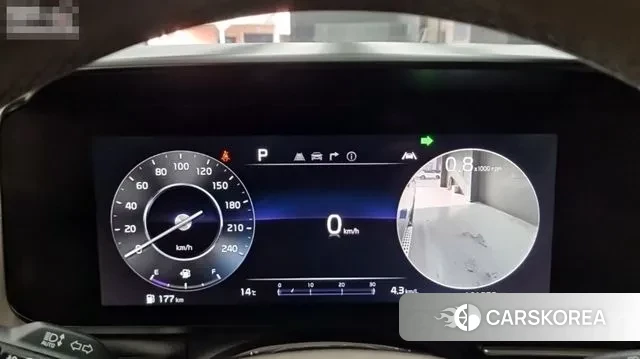 Kia Carnival 4th generation id 3601287 из Кореи 16