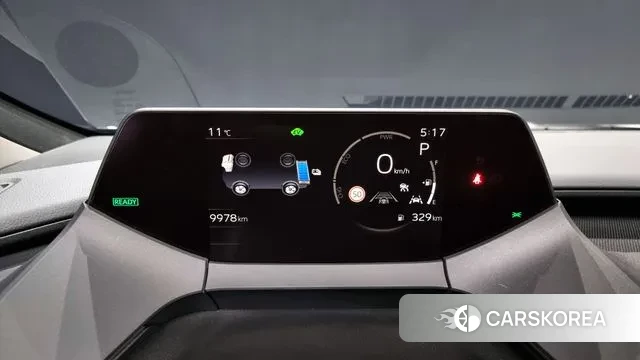 Toyota Prius 5th Generation id 3507715 из Кореи 18