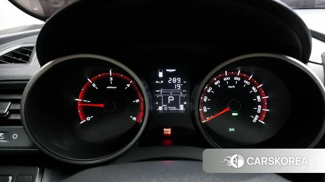 Ssangyong Tivoli Armor id 3880296 из Кореи 18