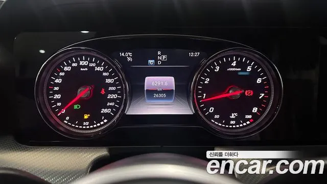 Mercedes-Benz E-Class W213 id 2709523 из Кореи 18