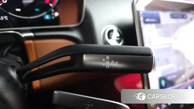 Mercedes-Benz S-Class W223 id 3711535 из Кореи 18