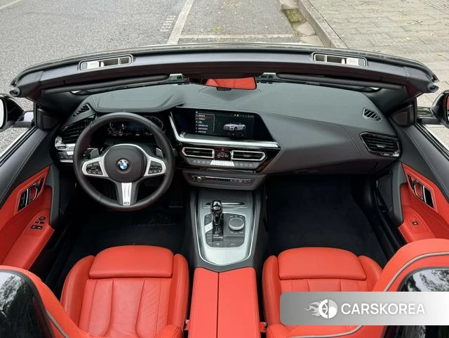 BMW Z4 id 4265013 из Китая 13
