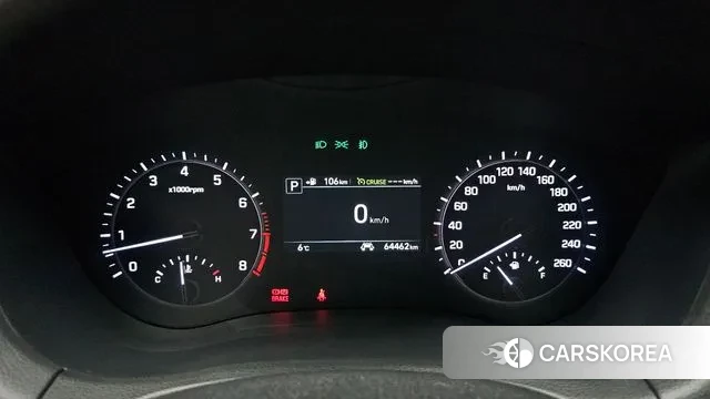 Genesis G80 id 3557527 из Кореи 18
