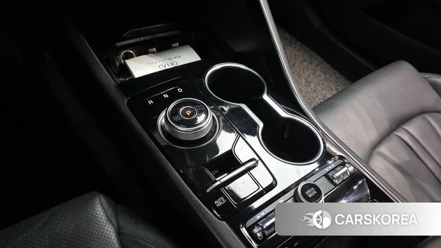 Kia K5 Hybrid 3rd Generation id 4936902 из Кореи 30