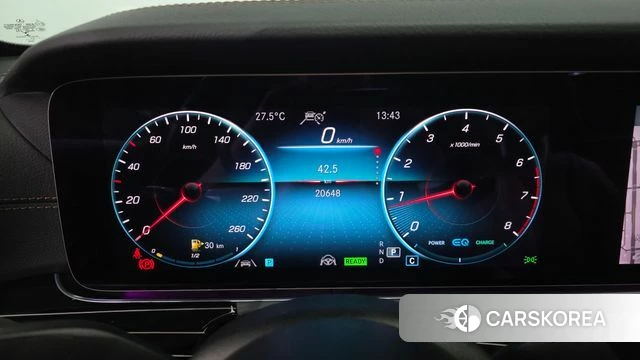 Mercedes-Benz E-Class W213 id 4731801 из Кореи 32