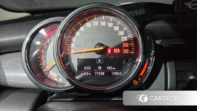 Mini Cooper id 3434698 из Кореи 18