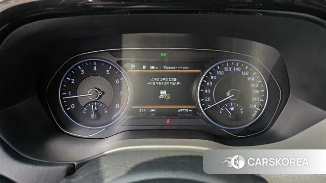 Hyundai Palisade id 3017656 из Кореи 18