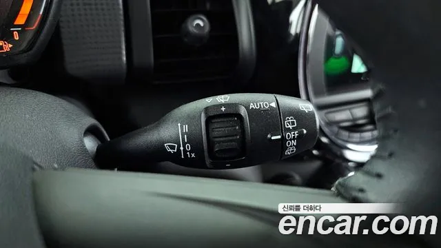 Mini Cooper id 2688753 из Кореи 18