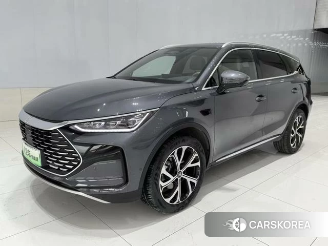 BYD Tang DM id 3926979 из Китая 8