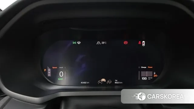 Polestar Polestar 2 id 3037470 из Кореи 18